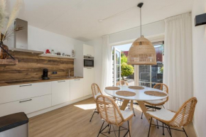 Welcome in - Brouwersbuurt 23a, Domburg